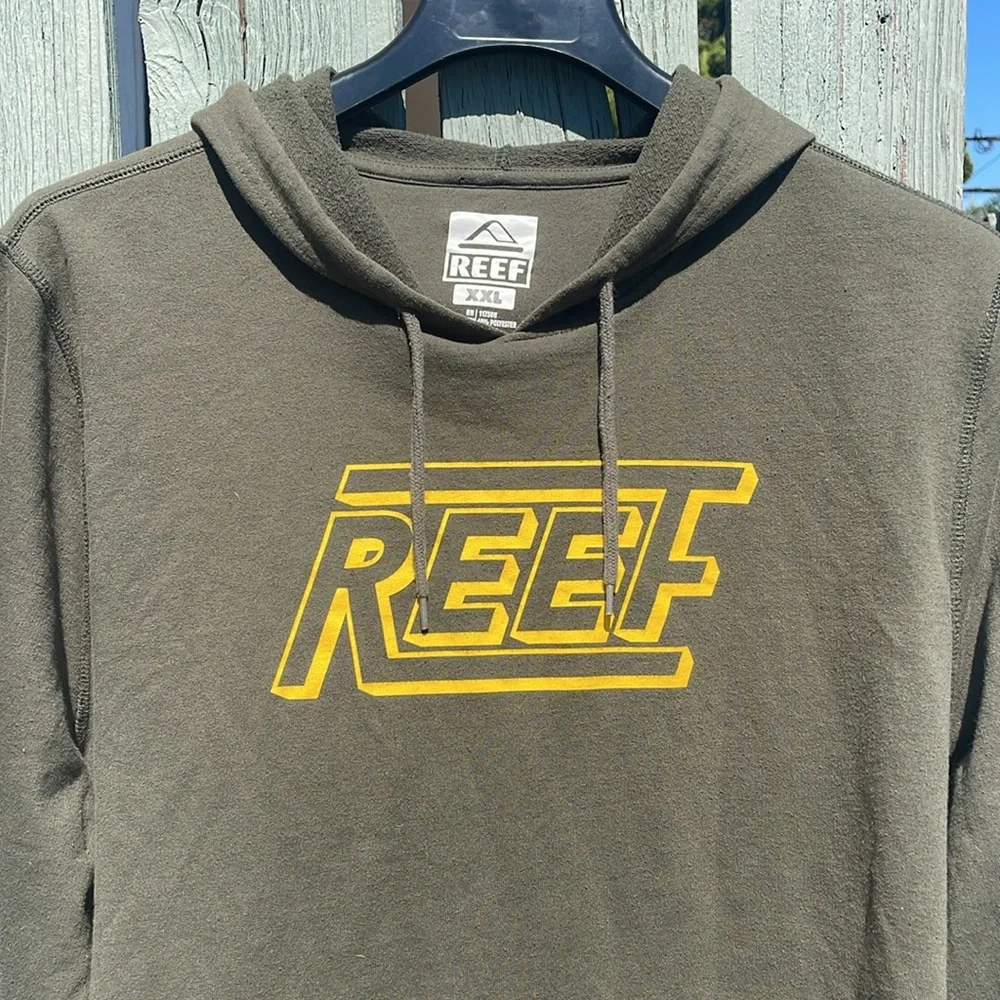 Reef - Picture 5 of 8
